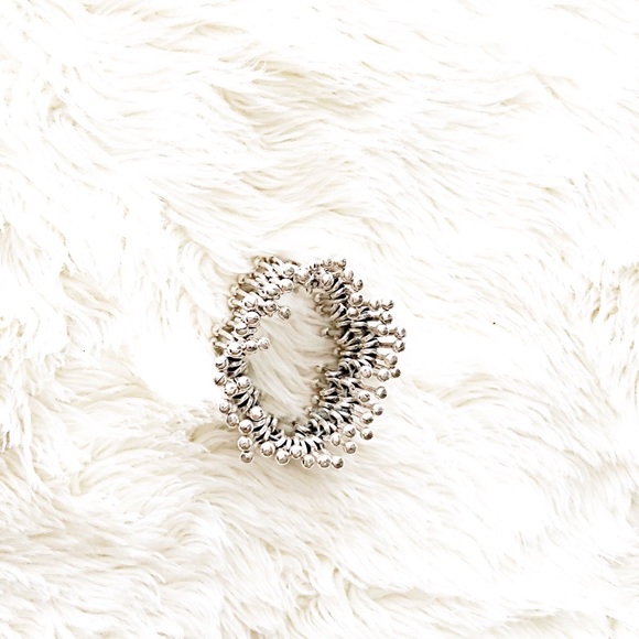 Silver bracelet - Picture 3 of 4